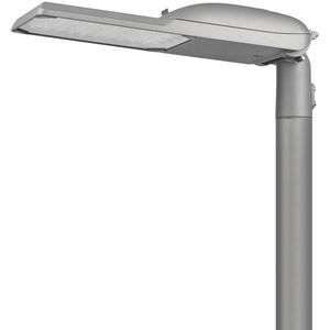urban lamp post