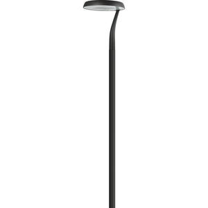 urban lamp post