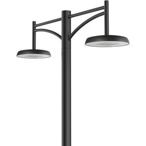 urban lamp post