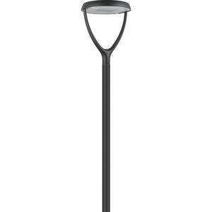 urban lamp post 1