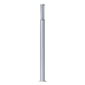 urban lamp post 1