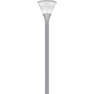 urban lamp post