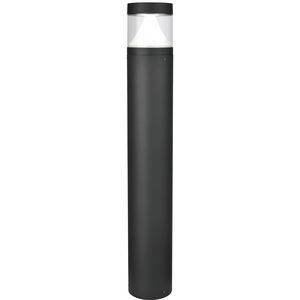 garden bollard light