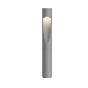 garden bollard light