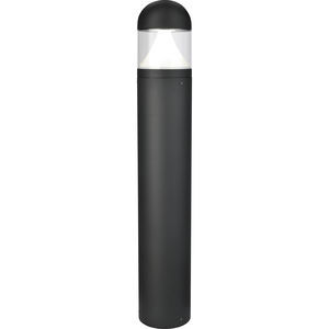 garden bollard light