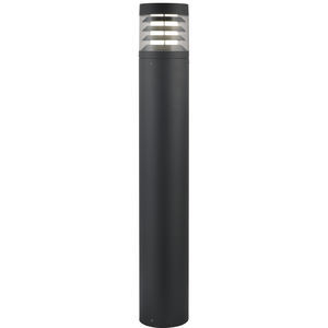 garden bollard light 1