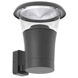 contemporary wall light
