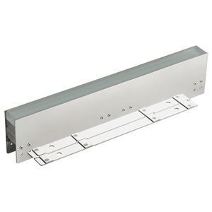 recessed light fixture