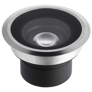 recessed light fixture
