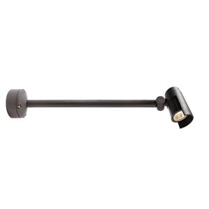 contemporary wall light