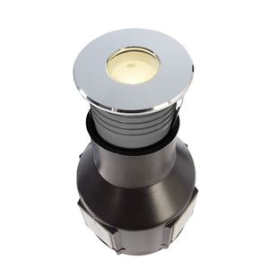 in-ground light fixture