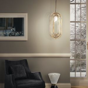 pendant lamp