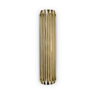 contemporary wall light