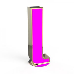 floor-standing lamp