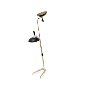 floor-standing lamp
