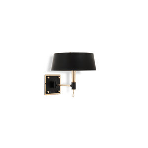 contemporary wall light