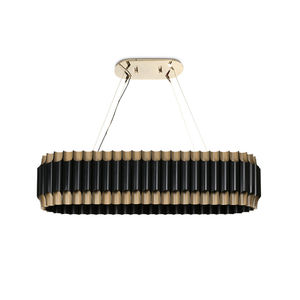 contemporary ceiling light