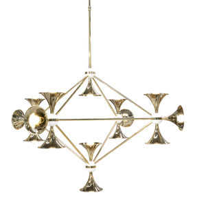 pendant lamp