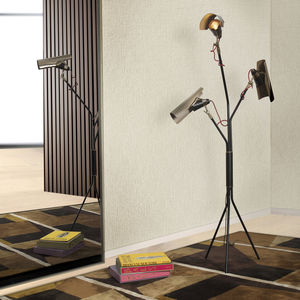 floor-standing lamp