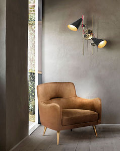 contemporary wall light 1
