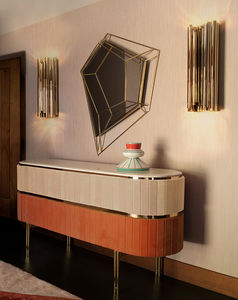 contemporary wall light 1