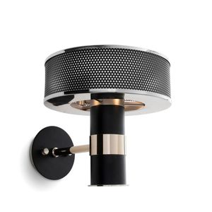contemporary wall light