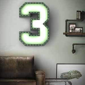 floor-standing lamp 1