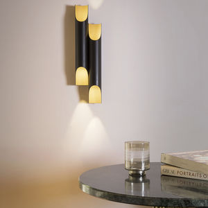 contemporary wall light