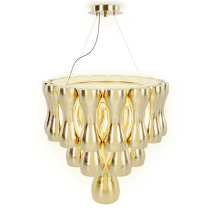 contemporary chandelier