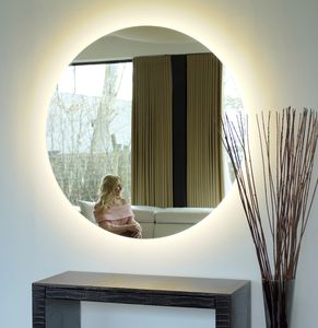 contemporary wall light