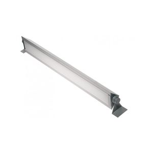 Fluorescent light fixture, Fluorescent tube light fixture - All ...