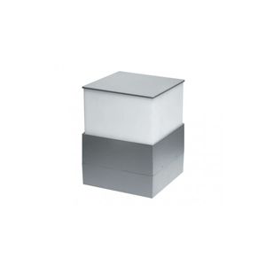 garden bollard light