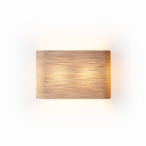 contemporary wall light