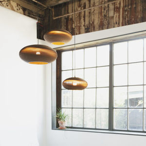 pendant lamp