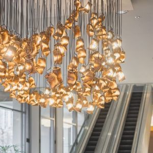 pendant lamp