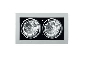 recessed ceiling spotlight