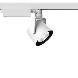 LED track light