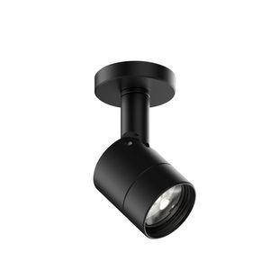 surface-mounted spotlight