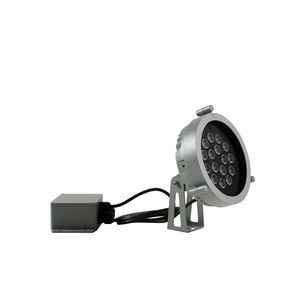 LED spotlight 1
