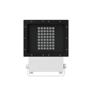 LED light fixture