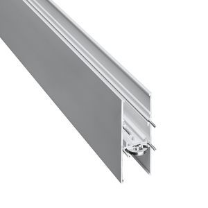 suspended lighting profile