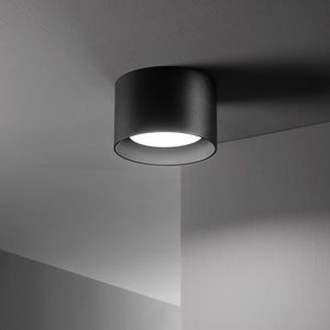contemporary ceiling light
