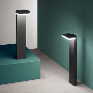 home bollard light