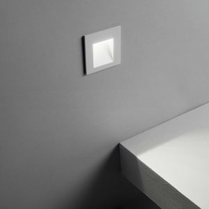recessed spotlight