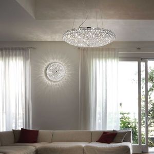 contemporary ceiling light