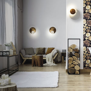 contemporary wall light 1