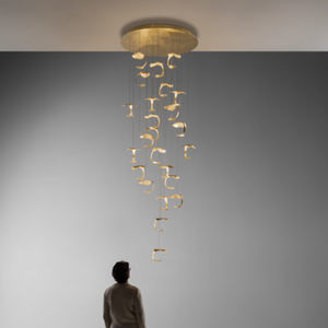 pendant lamp