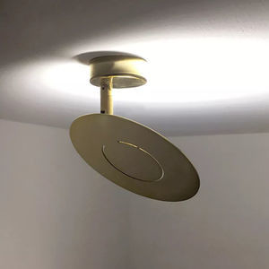 contemporary ceiling light