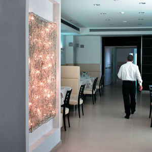 contemporary wall light 1