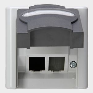 data socket